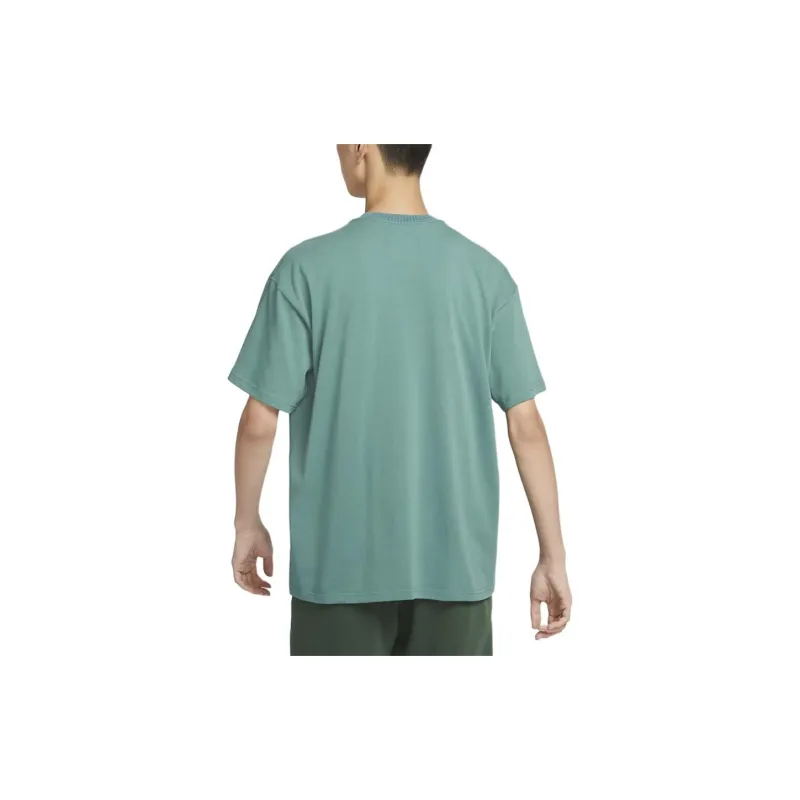 Nike T Shirt Men's Coastal Blue-3