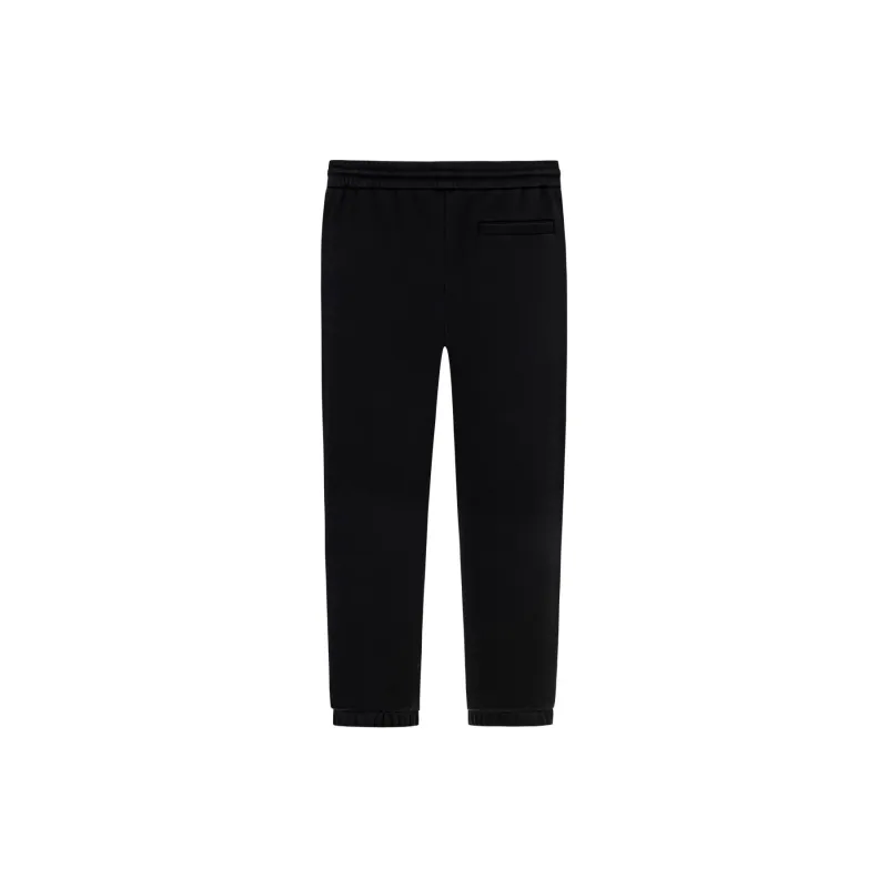 KARL LAGERFELD FW23 Casual Pants Men's Black-1
