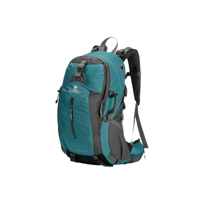 CAMEL 38L Outdoor Bags Nylon Multicolor Unisex-2