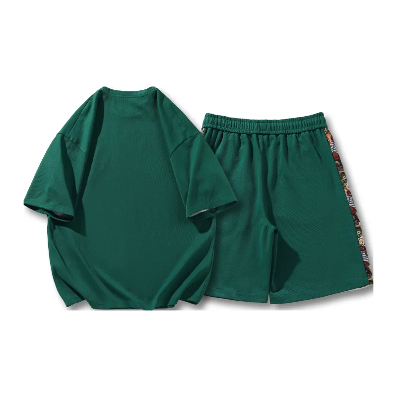 PEIMENG Casual Sportswear Unisex-7