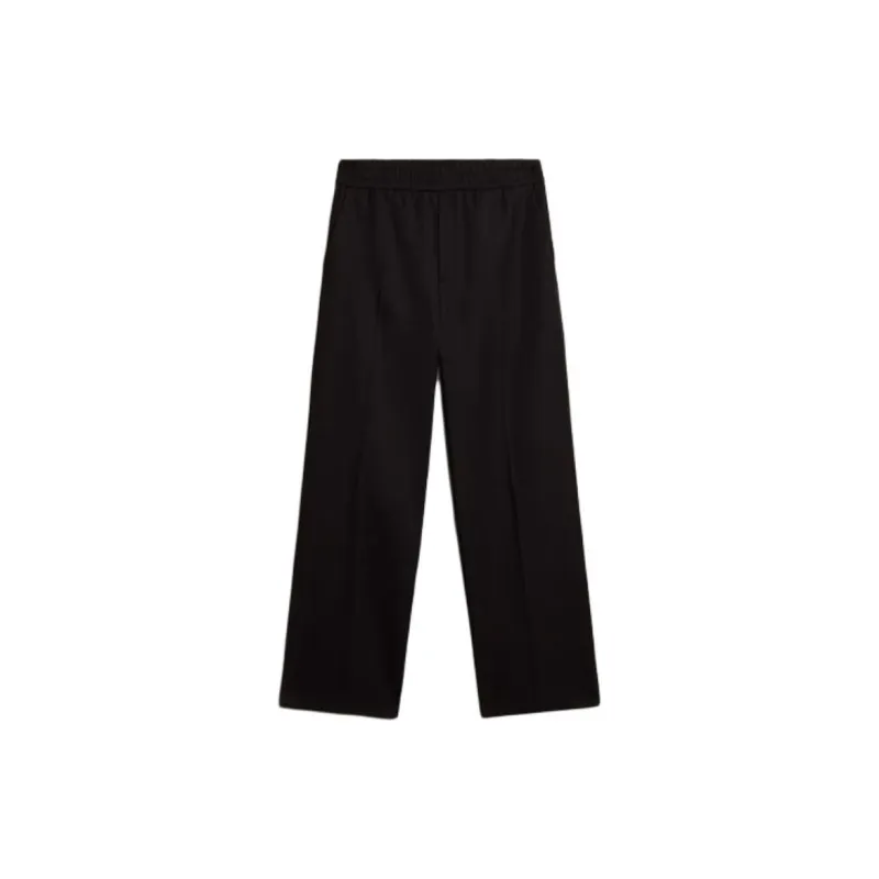 Golden Goose Straight Leg Tailored Pants-1