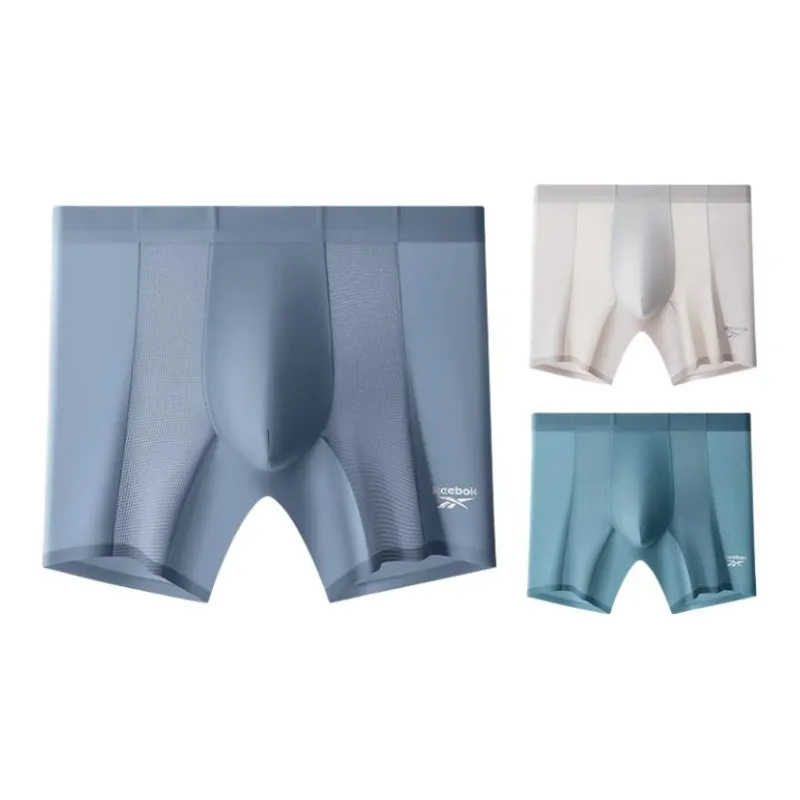 Reebok Boxer Shorts Men's 3 Pack-8