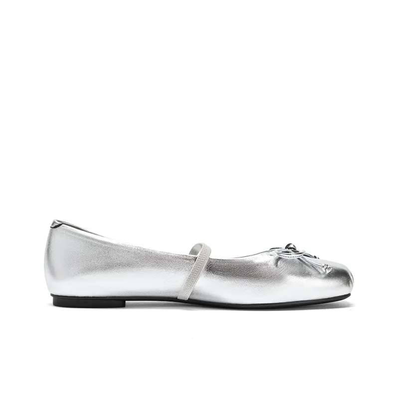 NINE WEST Casual Single Shoes Women's-13