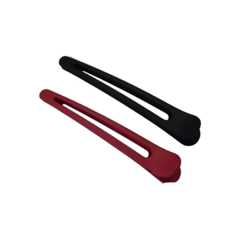 Left Europe Hair Clips Women's-5