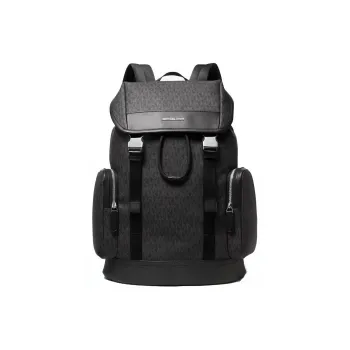 MICHAEL KORS Cooper Logo Backpack