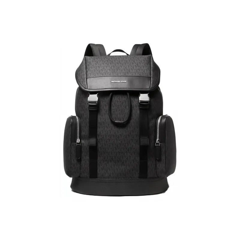 MICHAEL KORS Cooper Logo Backpack-0