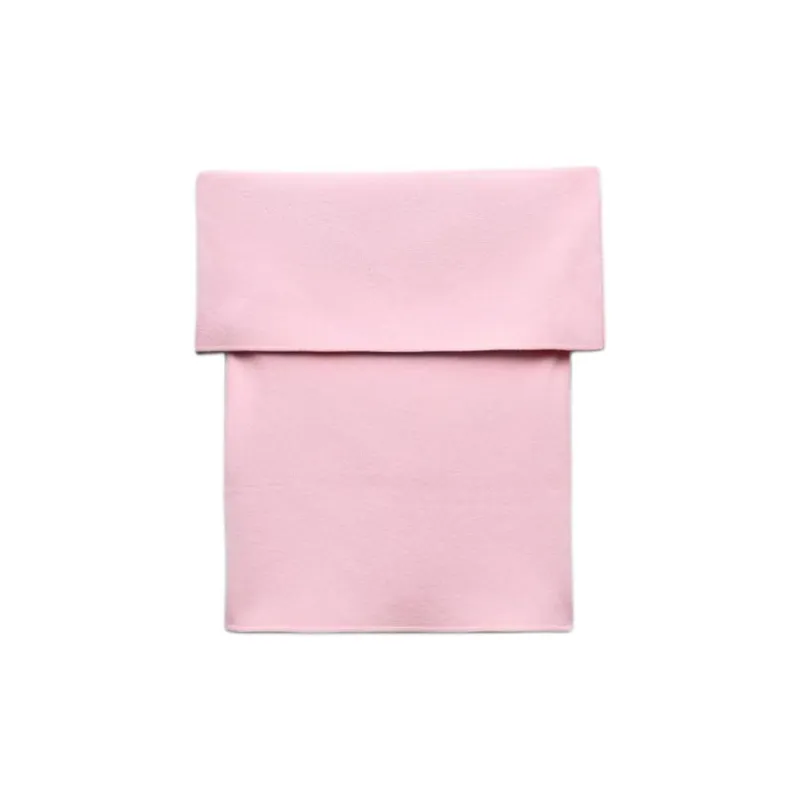 ZARA Strapless Top Women's Pink-1