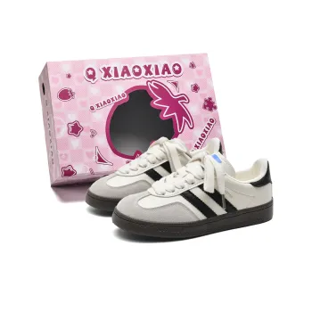 Circle Small Slip Resistant, Abrasion Resistant, Lightweight, Height Increasing Low Top Skateboard Shoes Women's