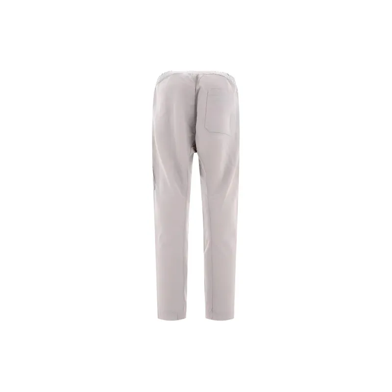 C.P.Company Ripstop Cargo Trousers-1