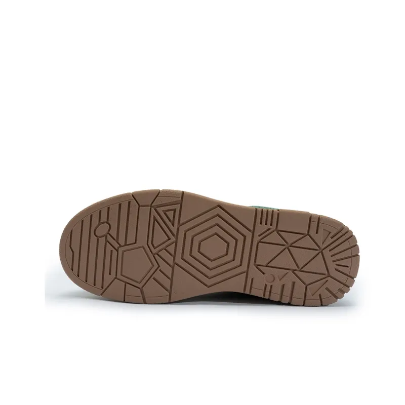 Rouse x Seattle Palm Anti-Slip Wear-Resistant Low-Top Casual Shoes Unisex-18