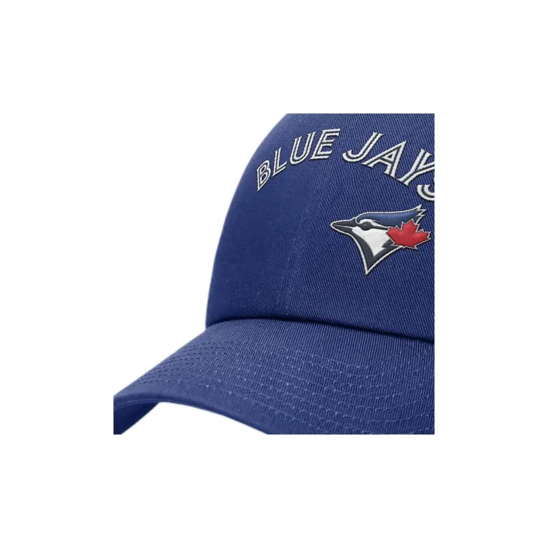 Nike Toronto Blue Jays Primetime Swoosh Men's Nike Dri-FIT Mlb Hat-2