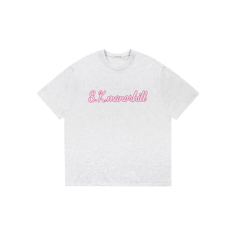 S.k. Manor Hill T Shirts Unisex-7