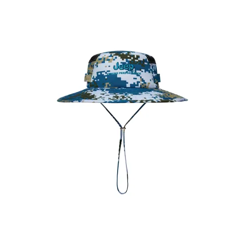 Jeep Bucket Hats Men