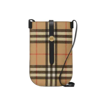 Burberry Vintage Collection Cellphone Pouches