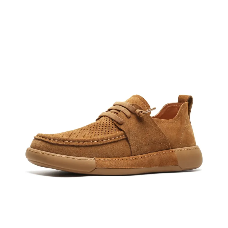 Year By Year Casual Shoes Men's-1
