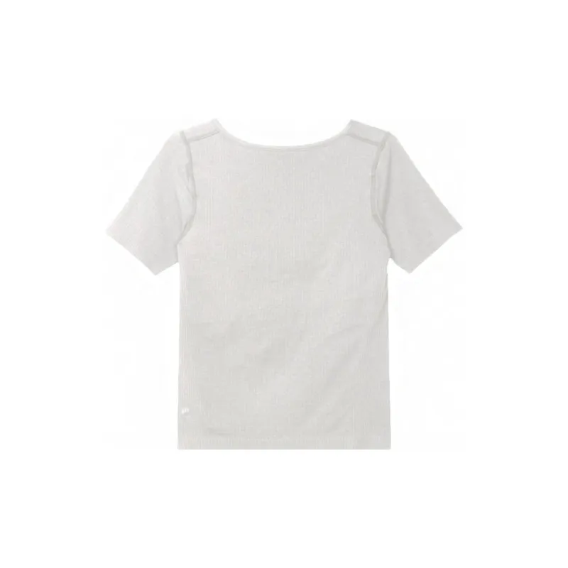 Lululemon Ebb To Street T Shirt Women's-9