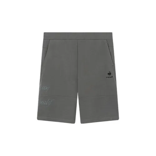 Le Coq Sportif Casual Shorts Men