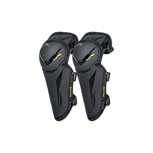 SULAITE Motorcycle Protective Gears Unisex Leg Protection Elbow Protector