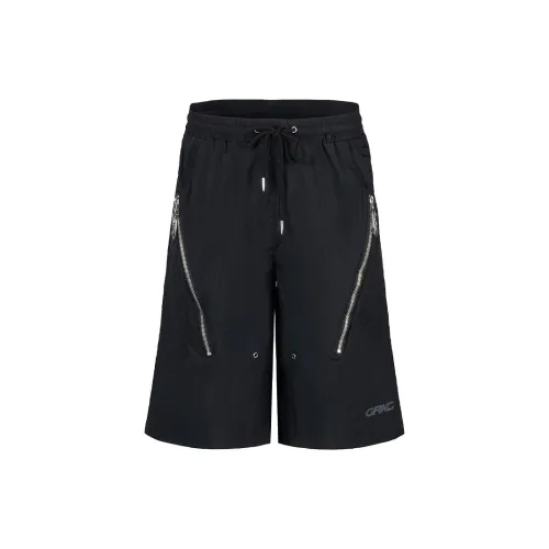 GRKC Unisex Casual Shorts