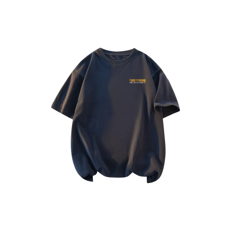 30BRAID T Shirts Unisex-14