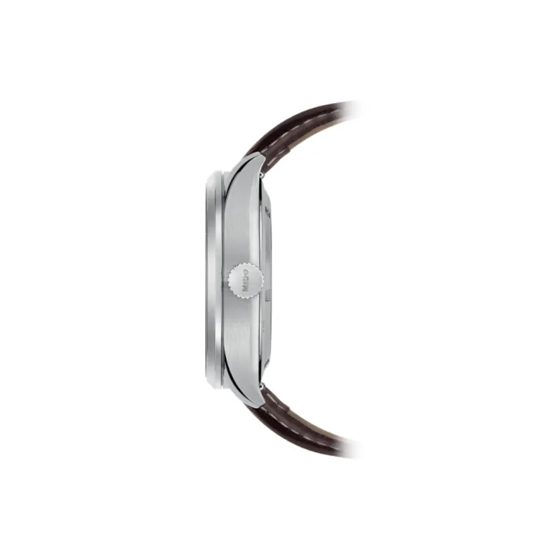 MIDO Unisex Helm Watch-2