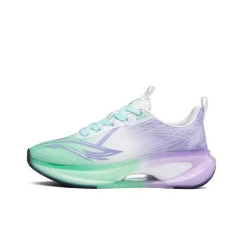 FAIRWHALE Cushioning Breathable Low-Top Running Shoes Women's
