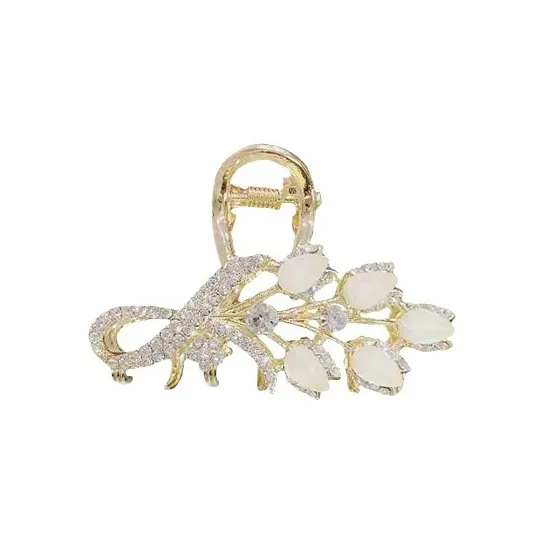 DJIN Hair Clips Women's-0