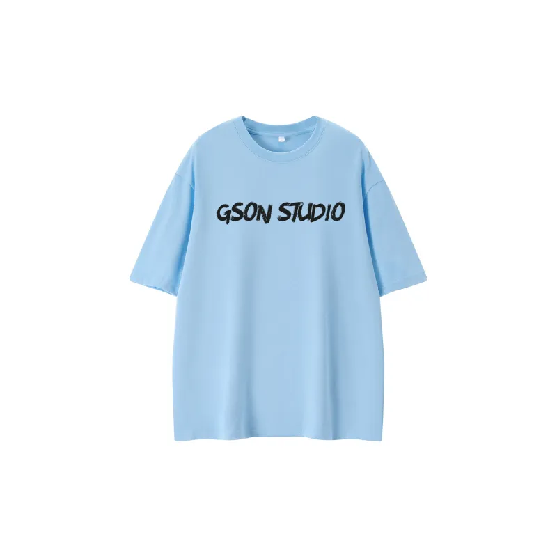 GSON T Shirts Unisex-11