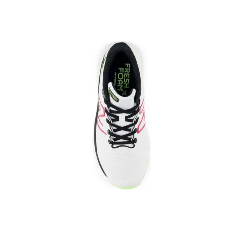 New Balance Fresh Foam X Evoz V3 'White' Women's-2