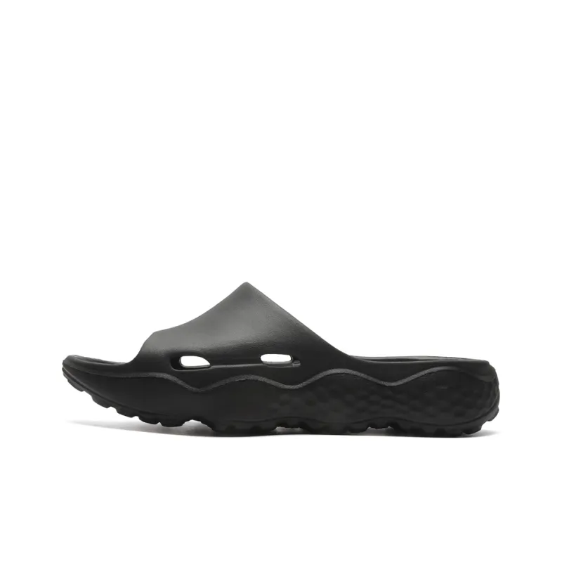 Roubini Slip Resistant Odor Resistant Slide Slippers Men's-6