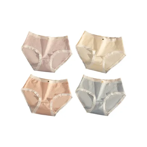 KJ Women's Underpants