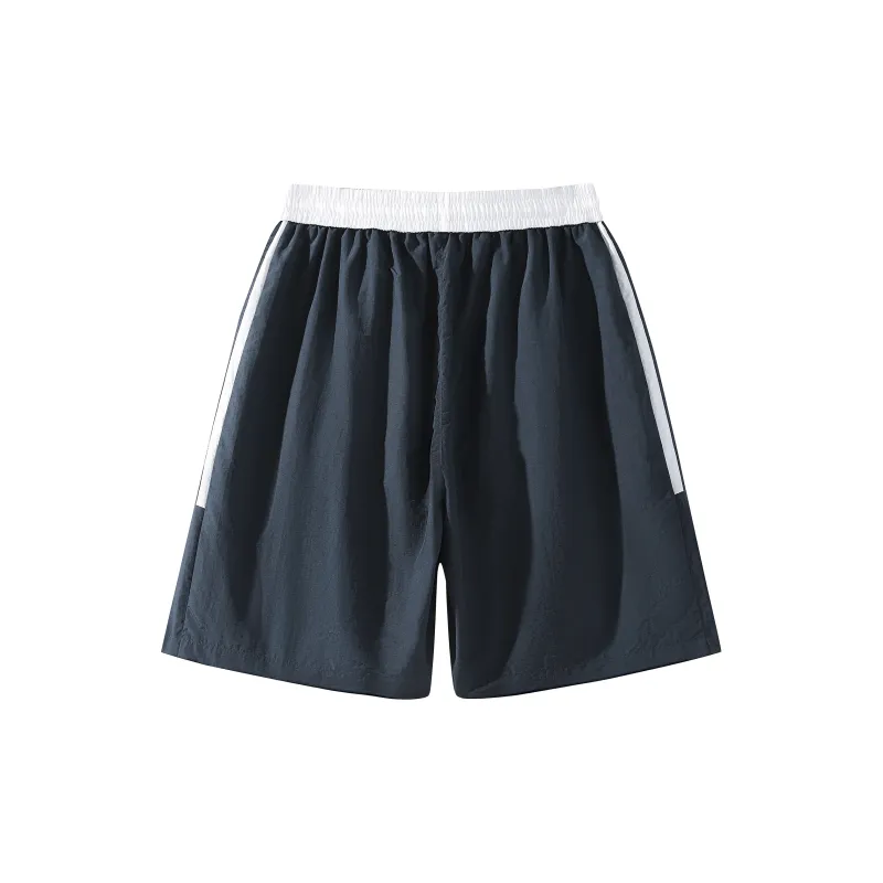 Hurley Casual Shorts Unisex-15