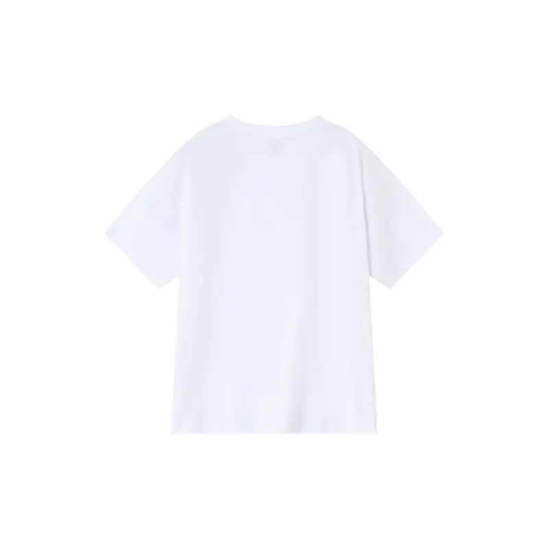 VOLCOM T-Shirts Men WTC-White-1