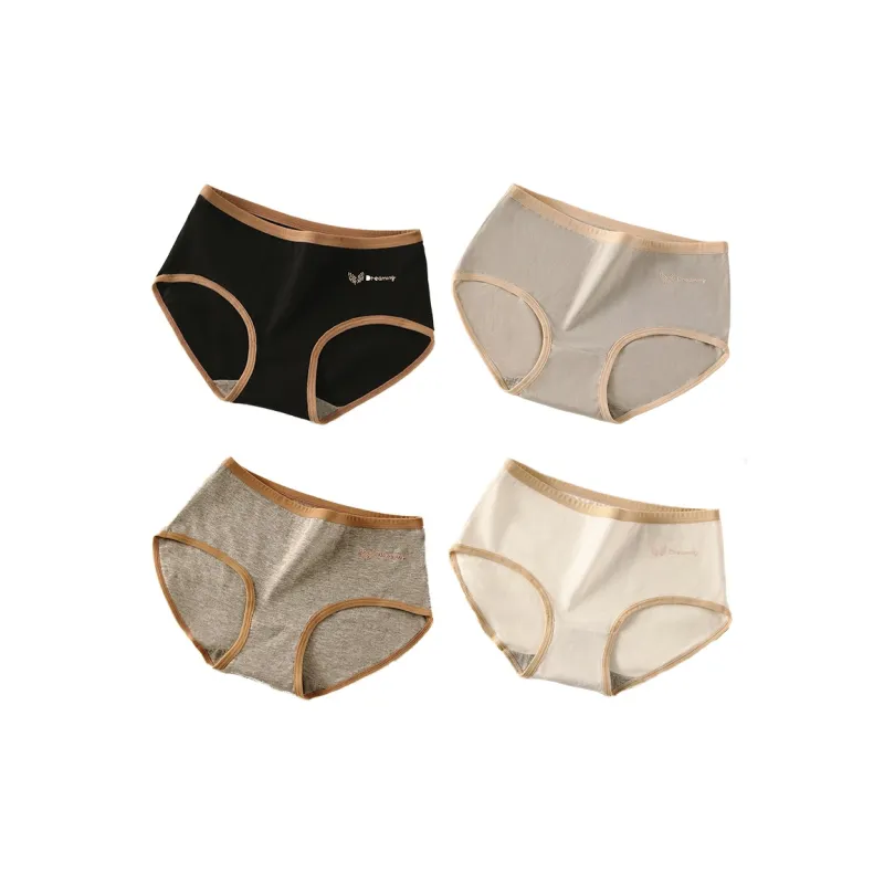 KJ Women's Underpants-14