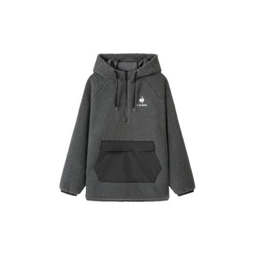 Le Coq Sportif Jackets Unisex