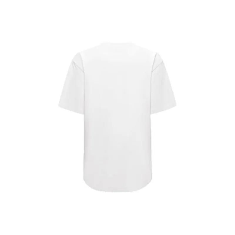 MARDI MERCREDI T-Shirt Unisex Bleach Mardi Green-1