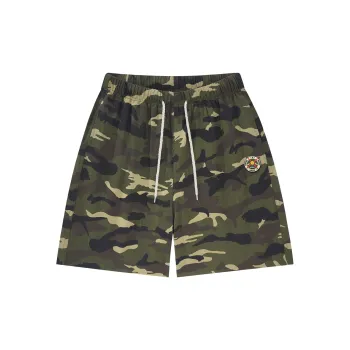 TESTUNG Casual Shorts Unisex