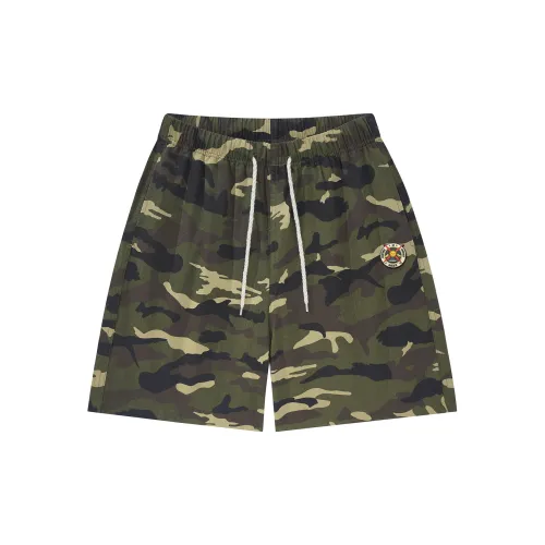 Magmode Casual Shorts Unisex