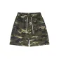 Green Camouflage