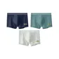 Navy Blue+Gray Green+Light Pea Green