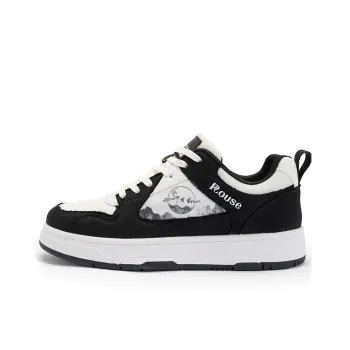 Rouse x Seattle Palm Anti-Slip Wear-Resistant Low-Top Casual Shoes Unisex