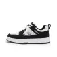 White Black