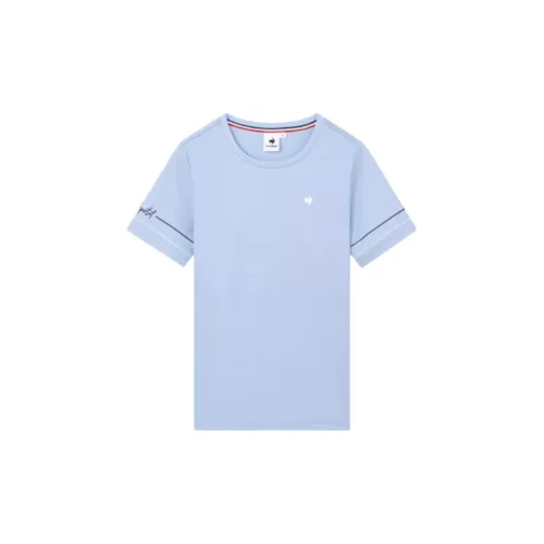 Le Coq Sportif T-Shirts Women's