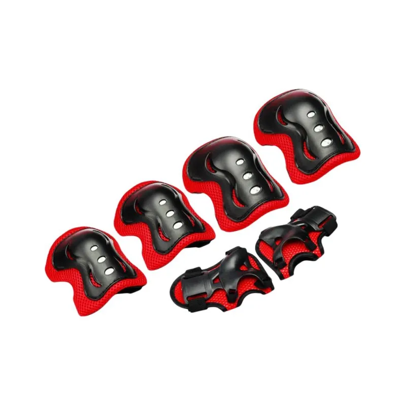 Yaku Roller Skating Protective Gears-22