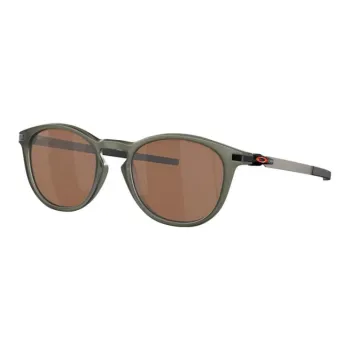 Oakley Pitchman™ R Round-frame Sunglasses