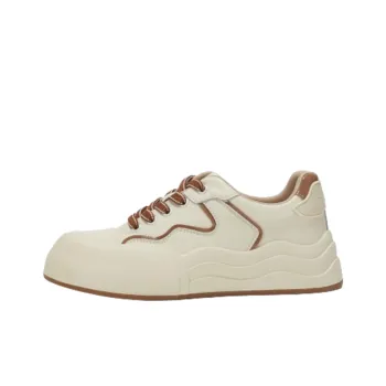 Teenie Weenie Low Top Skateboard Shoes Women's