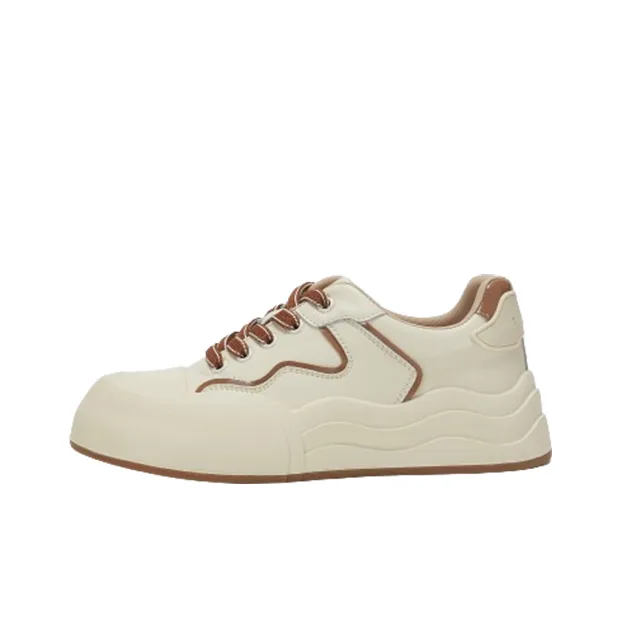 Teenie Weenie Low Top Skateboard Shoes Women's-0