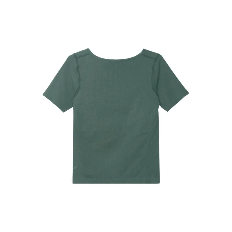 Lululemon Ebb To Street T Shirt Women's-17