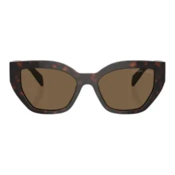 PRADA Butterfly Frame Sunglasses