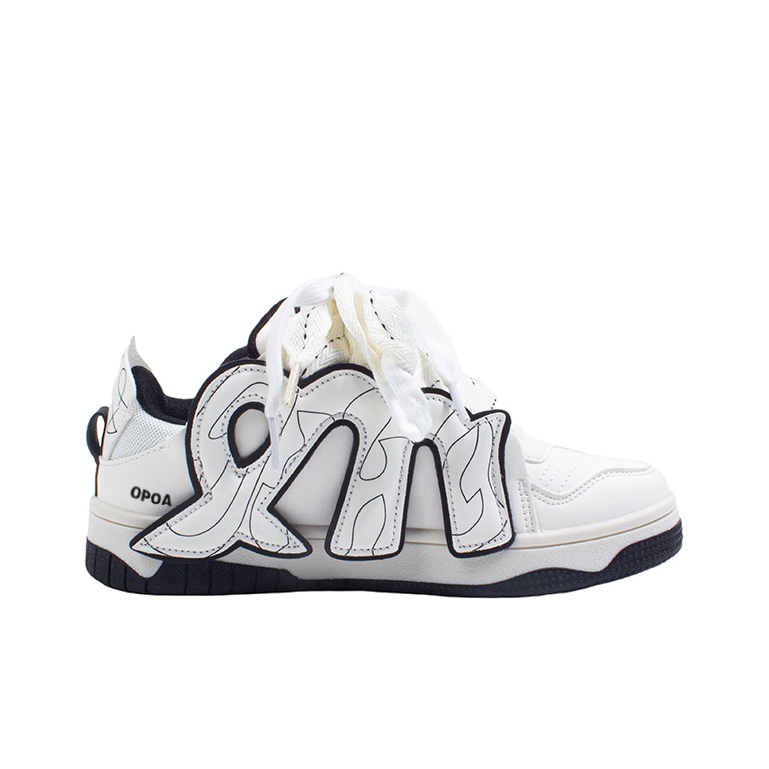 ◆OTZ SHOES◆ Ochi x Isul Pocori Friends 3300 Canvas Low Ivo PIMAGE-362.1106-1_grande.png?v